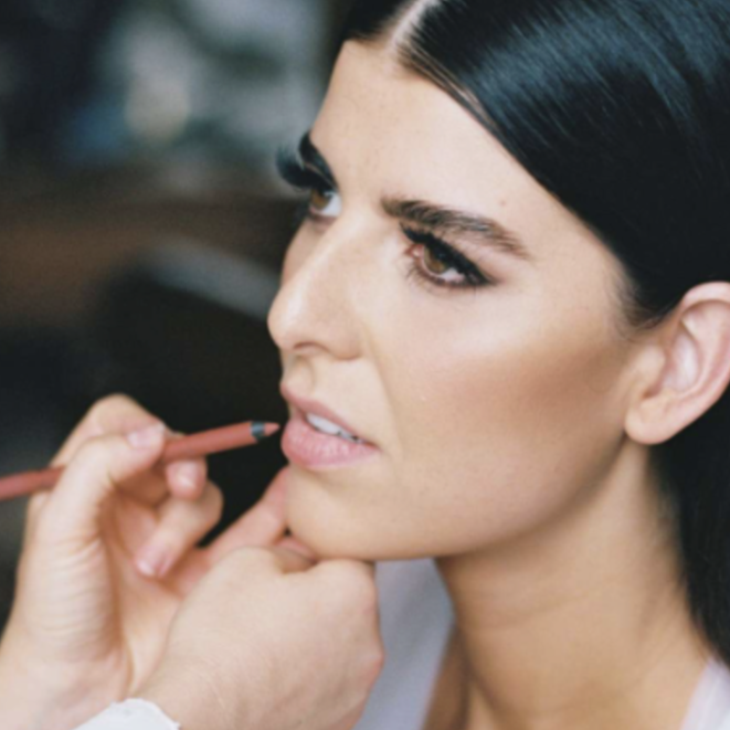 Social Make Up Trial at VALTHENTIC in Centreville, VA