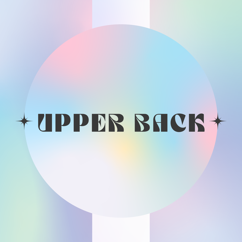 Upper Back