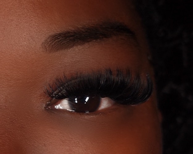 Lash Fill at ENV Beauty Bar in Ontario, CA