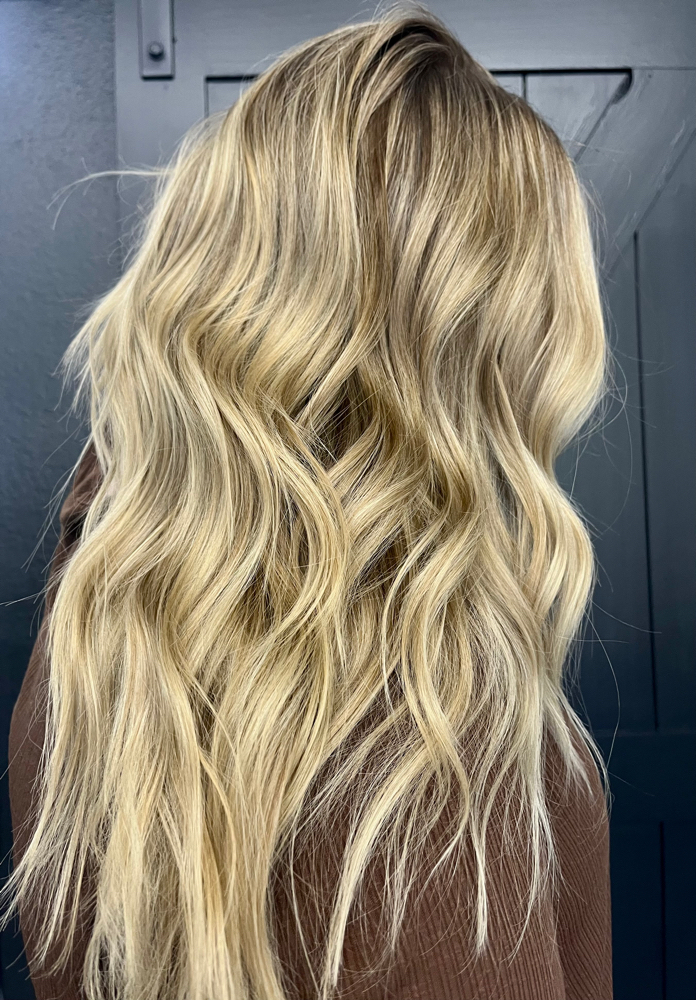 Full Foil