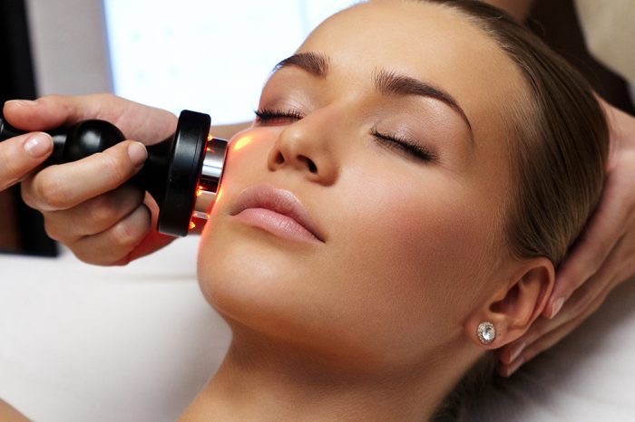 RF Facial