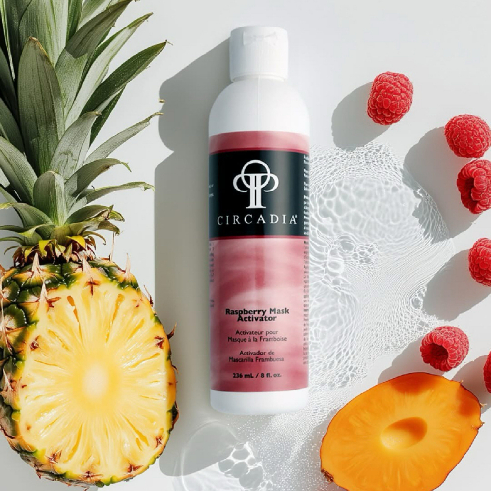 Sacred Skin Back Treatment at Healing Sanctuary in Fort Pierce, FL