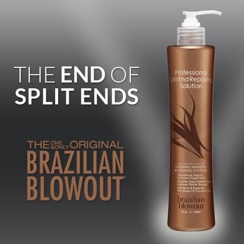 BBO Splitend Treatment