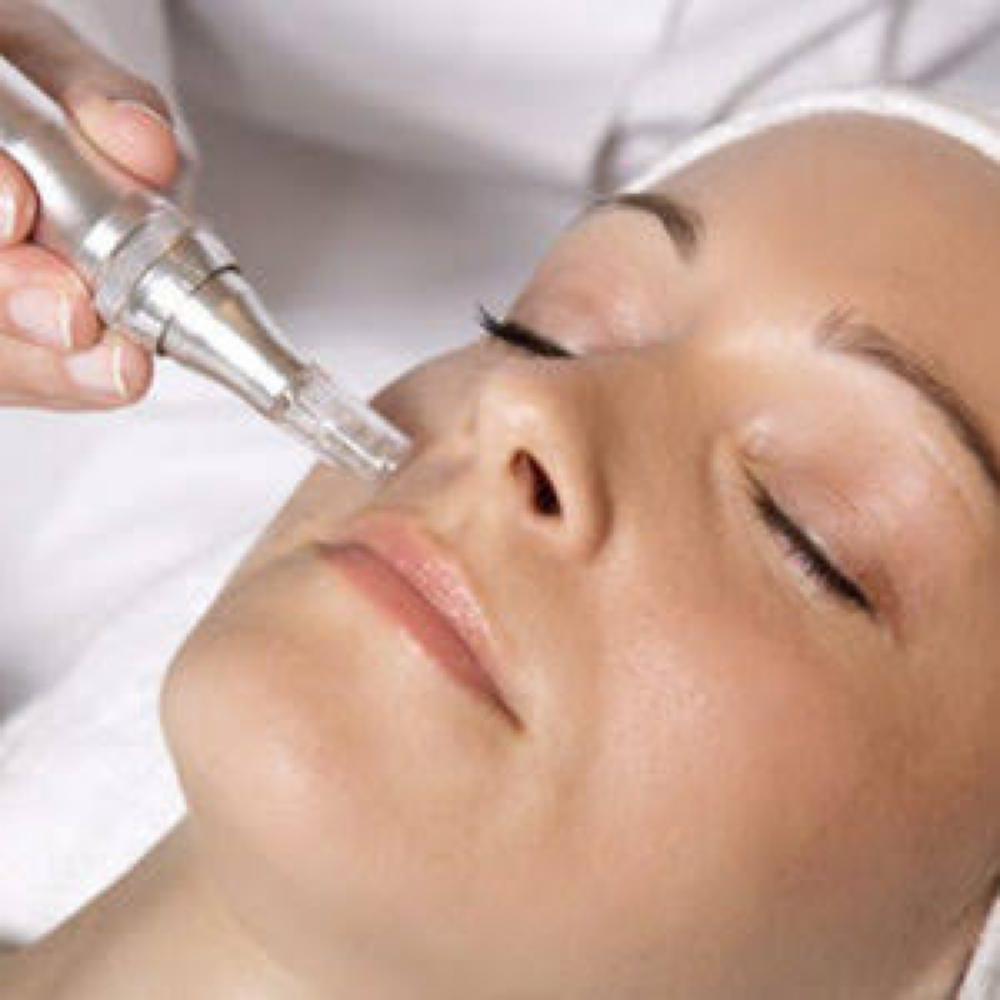 Nano Fusion at Encore Skin Boutique in Meridian, ID