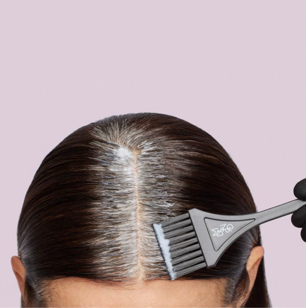 Root Touch-Up at Hair by McKayla in Chocowinity, NC