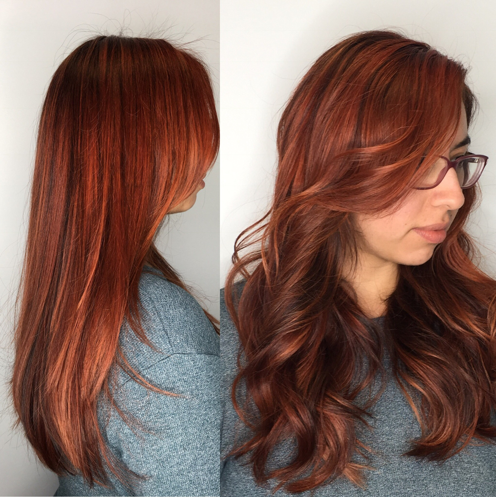 Color & Cut-Anna
