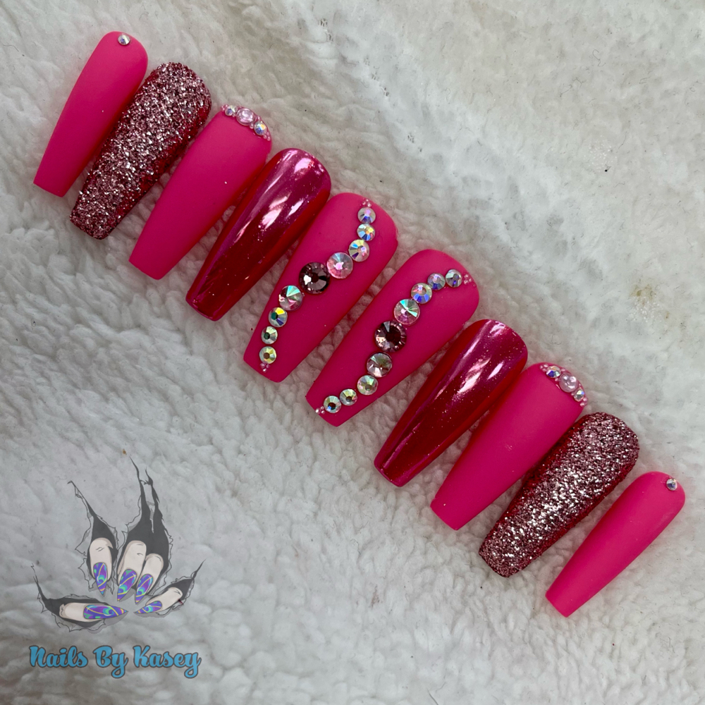 Press- On Nails