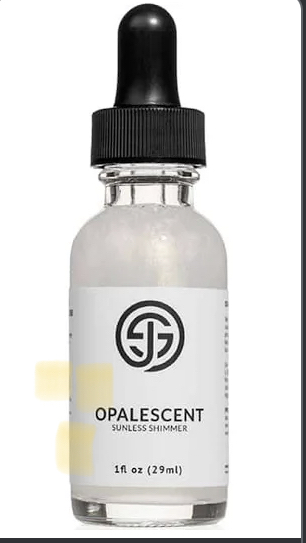 Opalescent Shimmer Drops