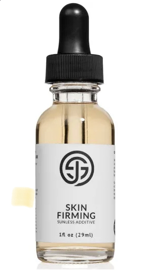 SJolie Skin Firming Drops