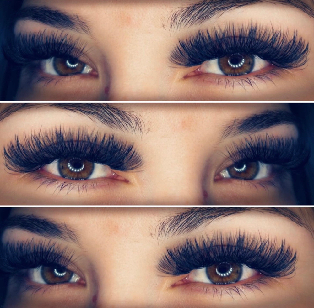 ~Volume Full Set~