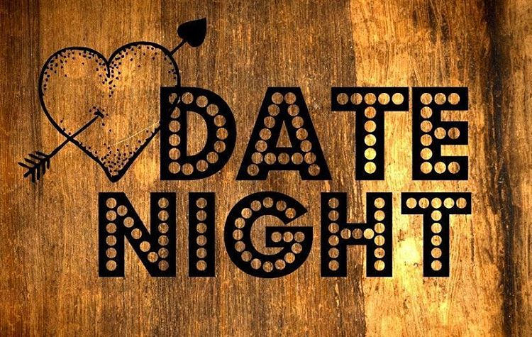 Date Night Package