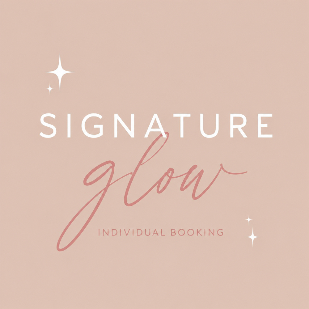Signature Glow Mobile Tan at Honey Kissed Mobile in Sylva, NC