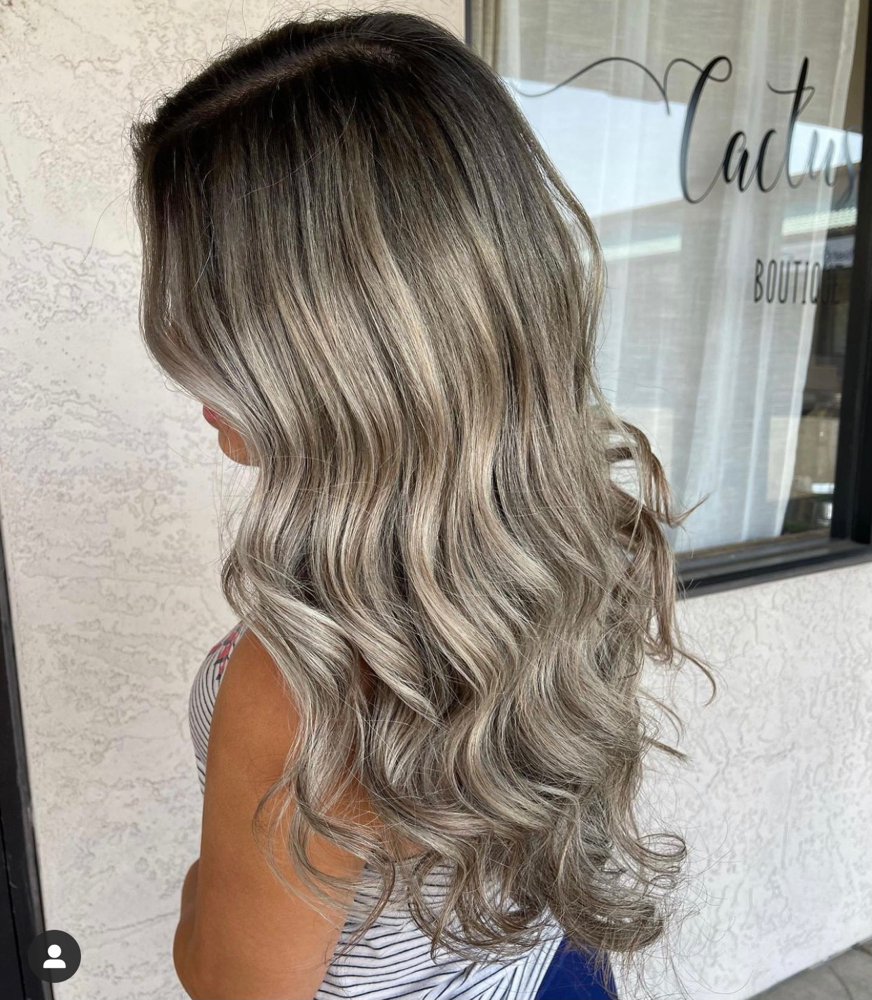 Balayage