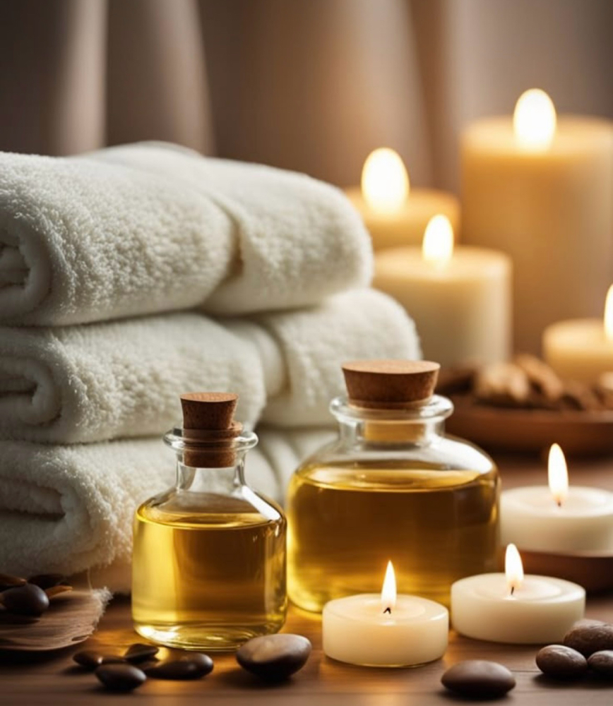 Deep Tissue at Massage Spa-tique, LLC in Fort Myers, FL