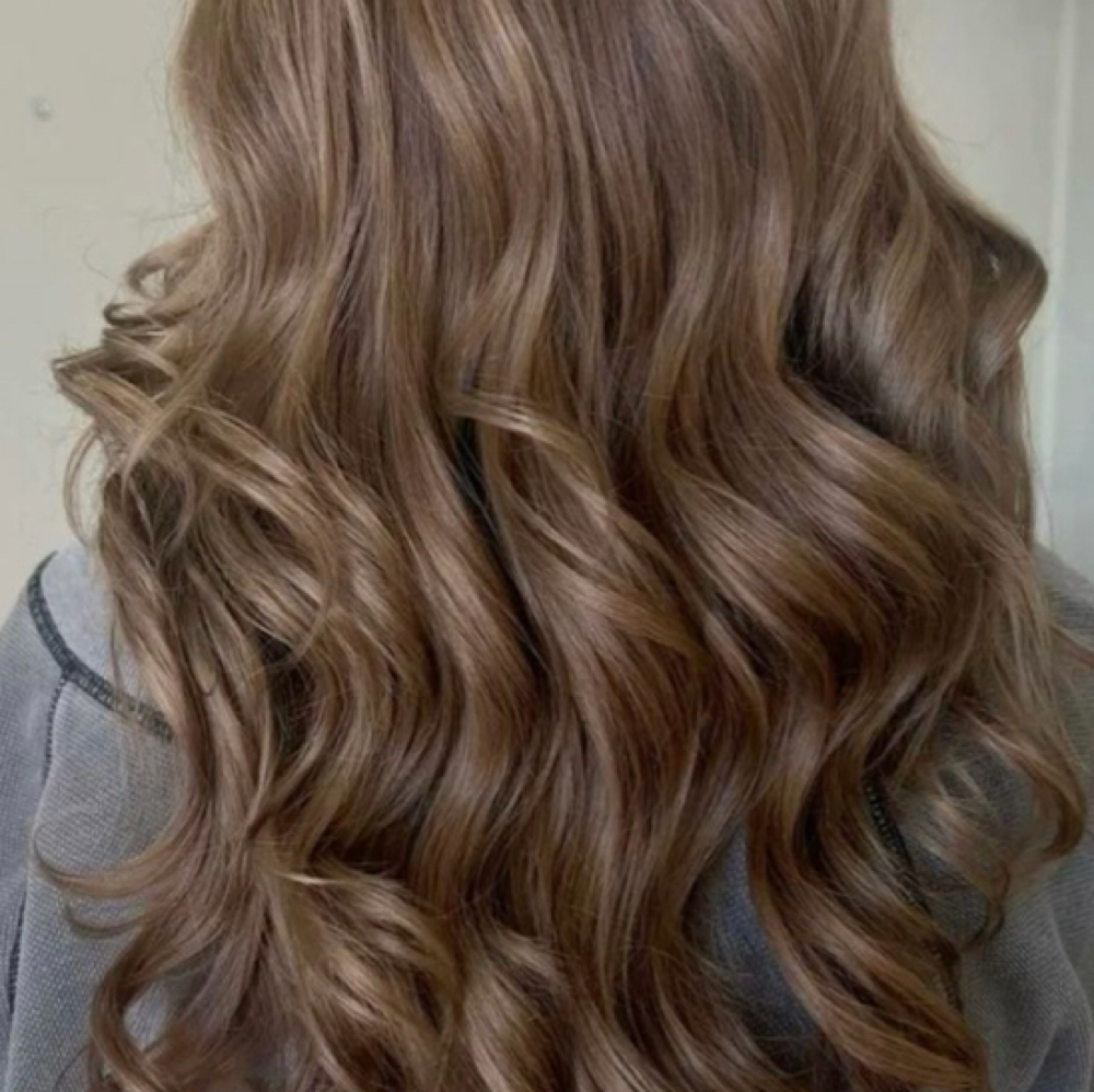 All Over Color Toners at All Dolled Up Beauty Bar in Stephenville, TX