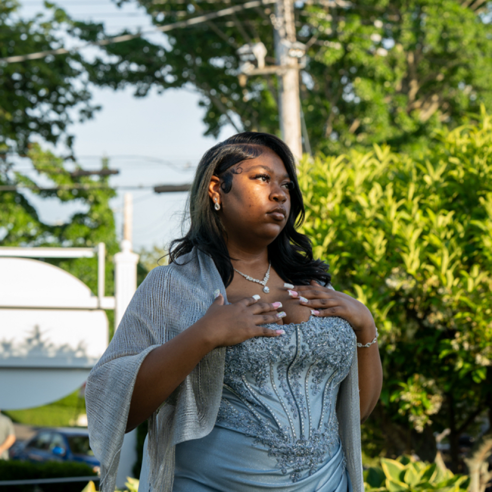 Prom / Graduation Shoot at Stephenvisualz