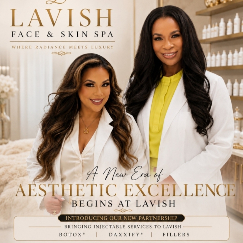 Injectables at Lavish Face & Skin SPA LLC / Med Spa in San Antonio, TX