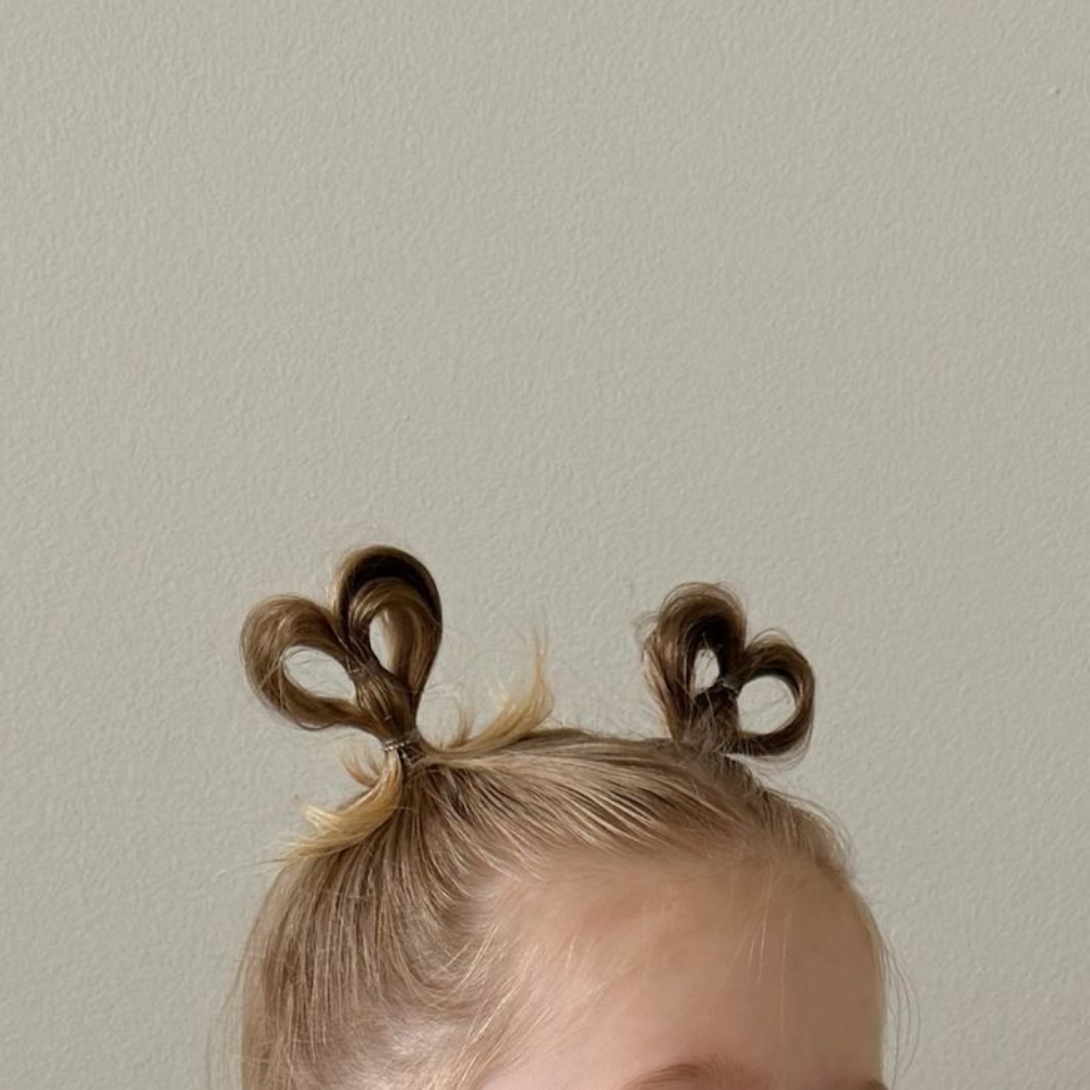 Baby Haircut at Moon and Sea Luxury Salon LLC in Avon, CT