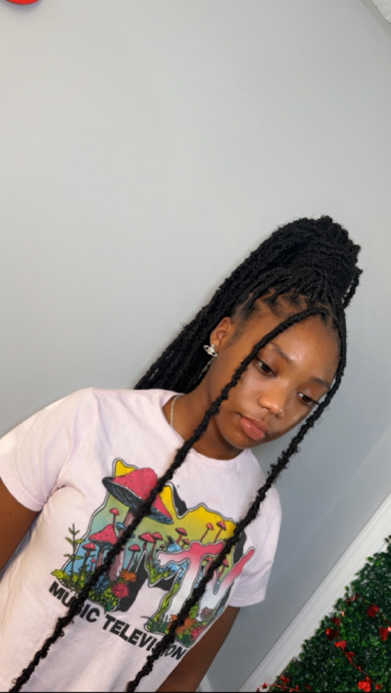 Soft Locs