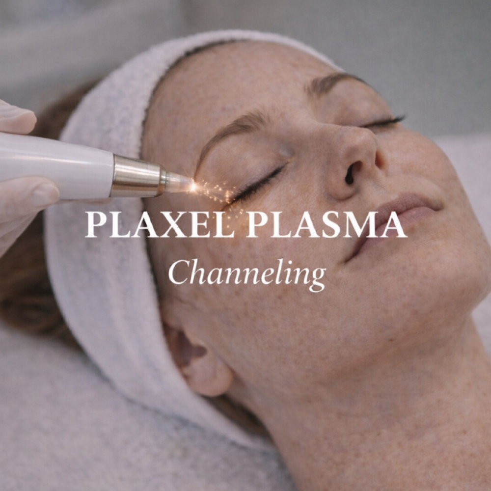 🌟PLAXEL PLASMA CHANNELING