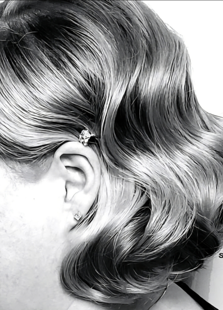 Special Occasion Style at Ashley Marie in Centerville, OH