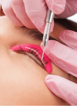 Lash Lift