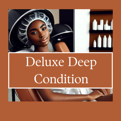 Deluxe Deep Condition