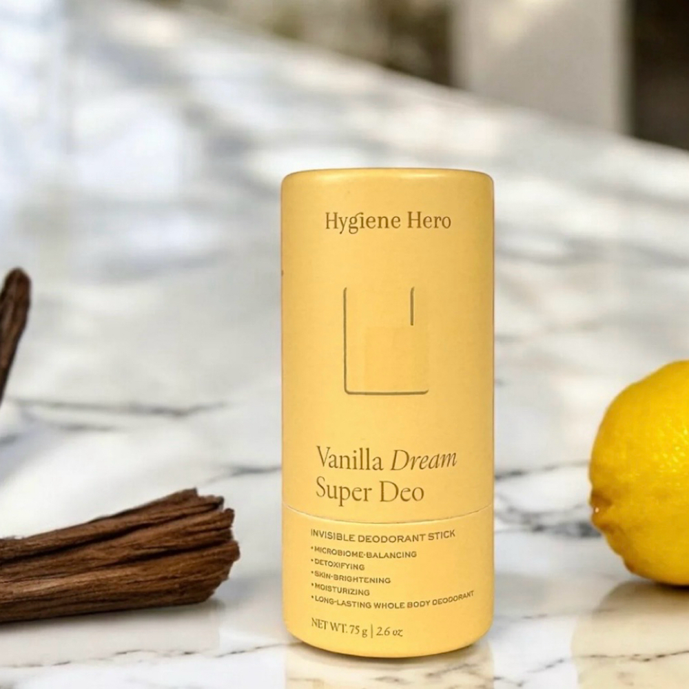 Vanilla Dream Deodorant at Skin Benefits By Heather Dawn in Albuquerque, NM