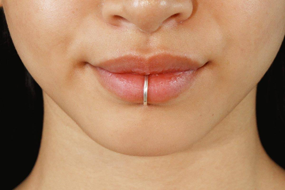 Lip Ring