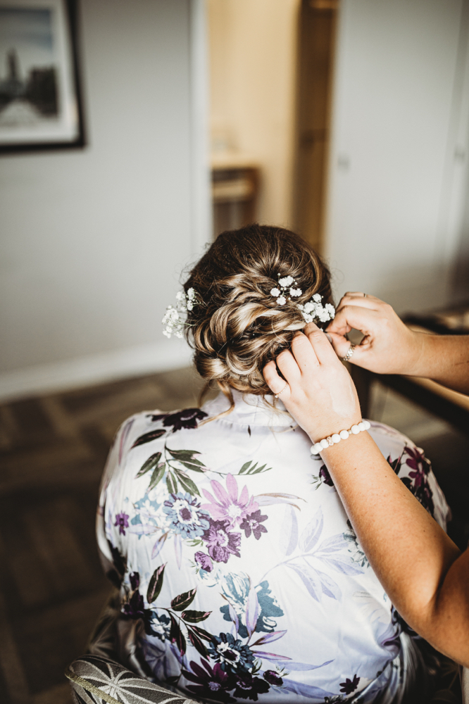 Updo