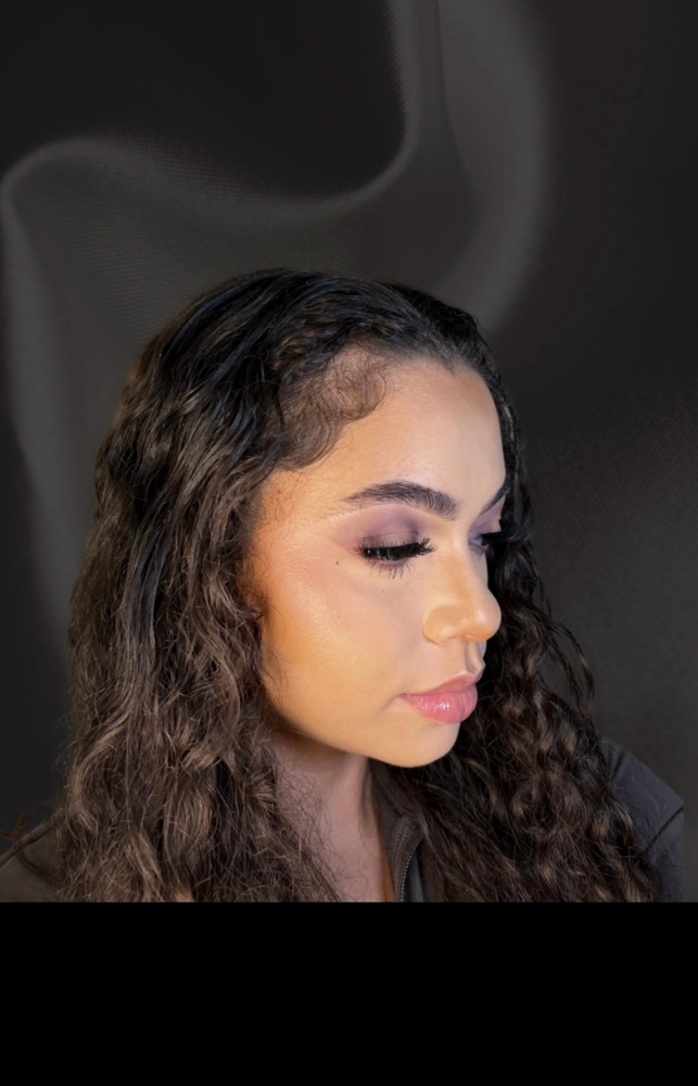 Soft Glam