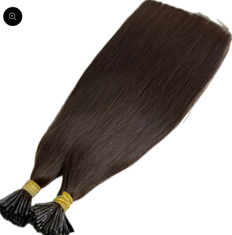 100 Grams Dark Color Itips