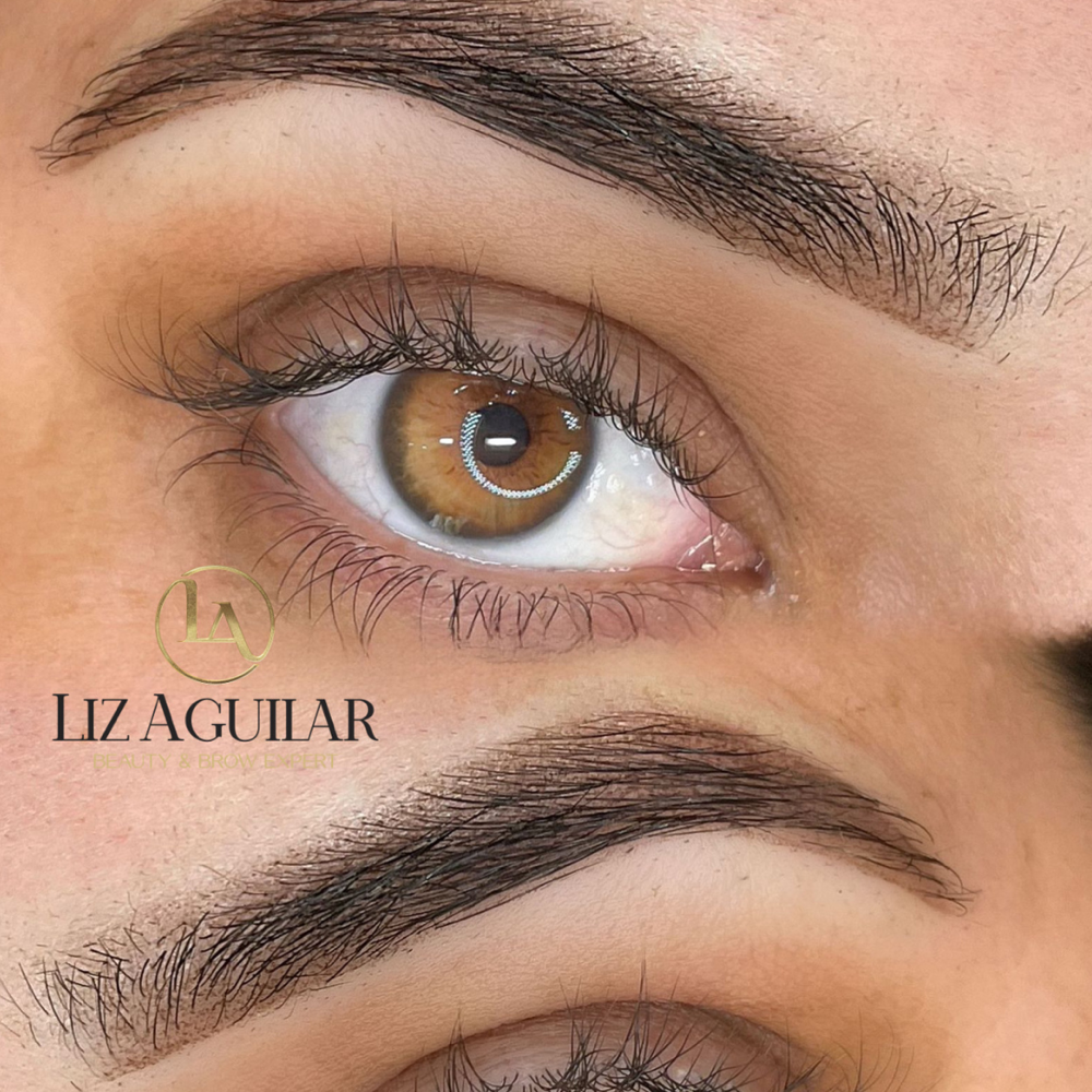 Powder Brows (efecto maquillaje)