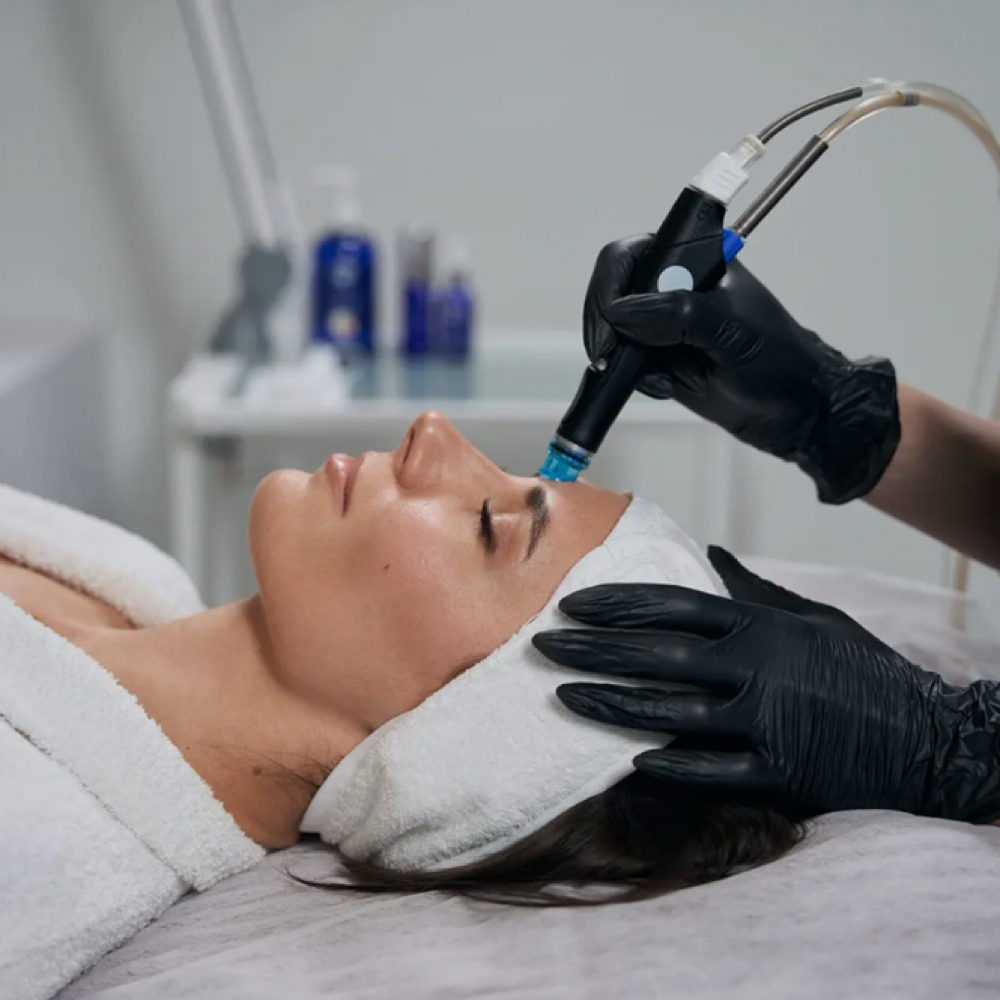 Enhanced Glow HydraFacial at Your Body at Timeless Skin & Aesthetics in Bloomfield Hills, MI
