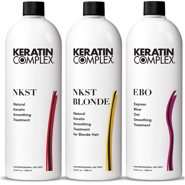 Keratin Treatments