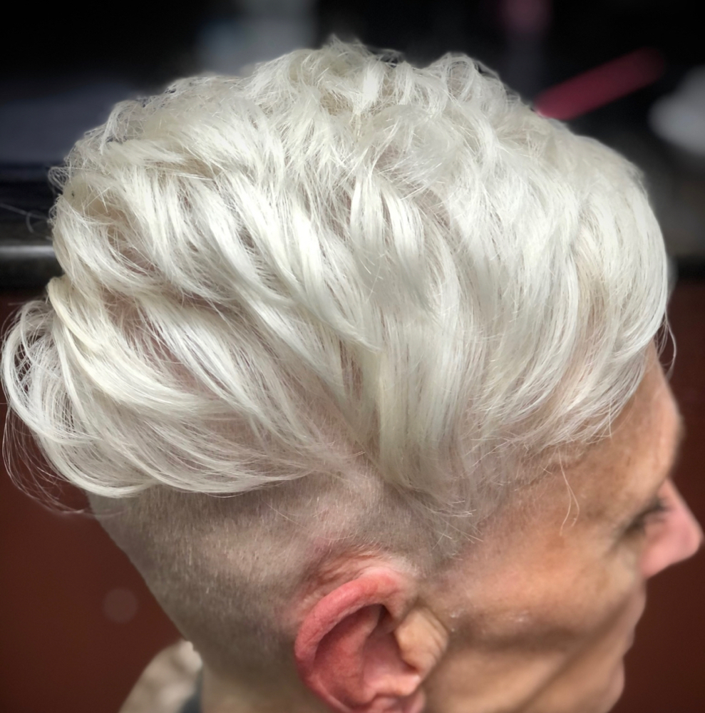 Pixi Cut