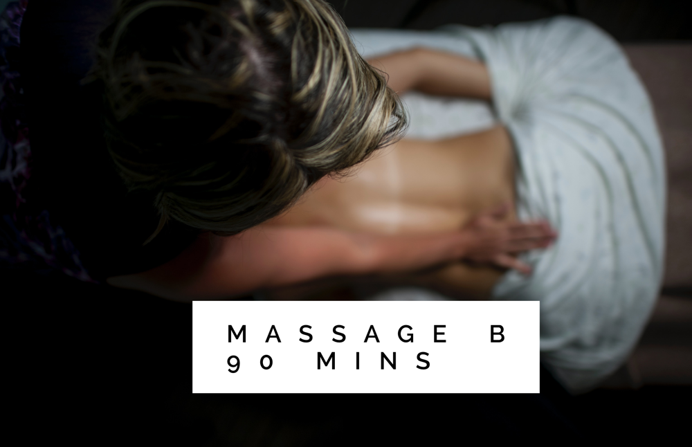 Massage B