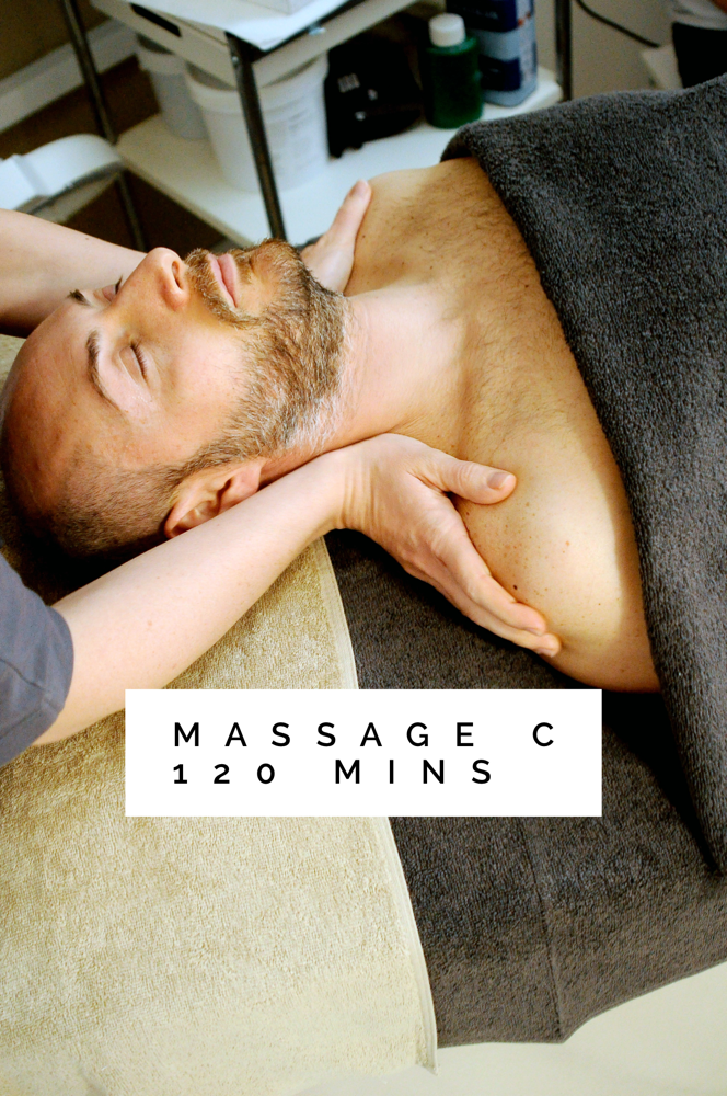 Massage C