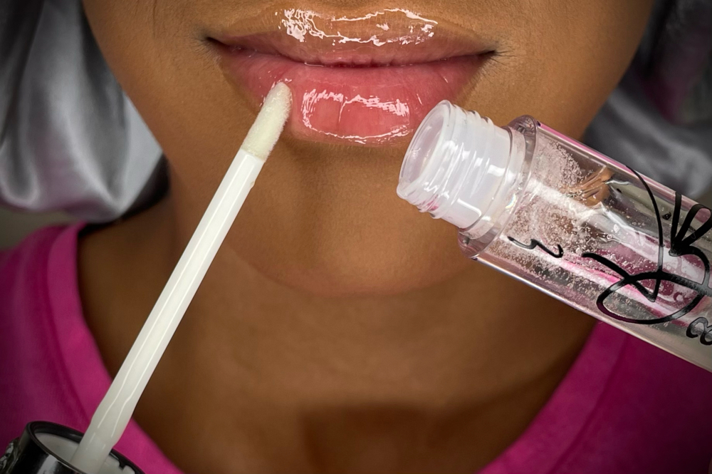 Niyah Mint (Lipgloss)
