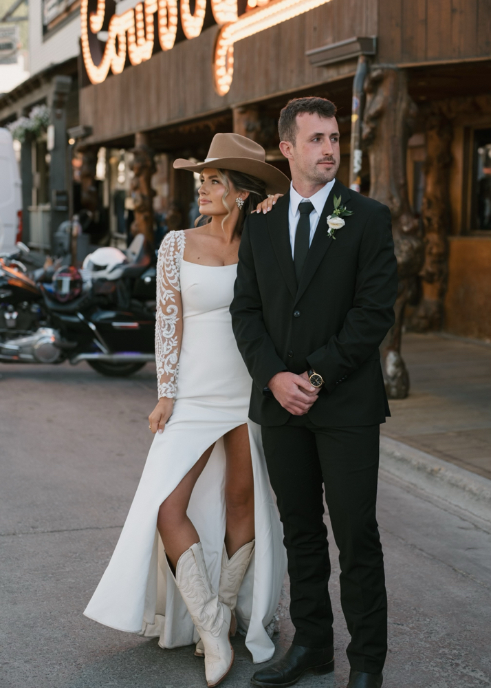 Bridal Package