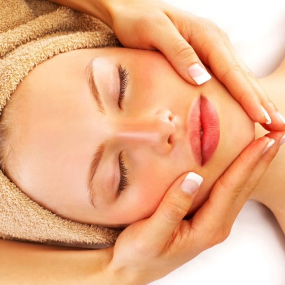 Facial 60 Min.