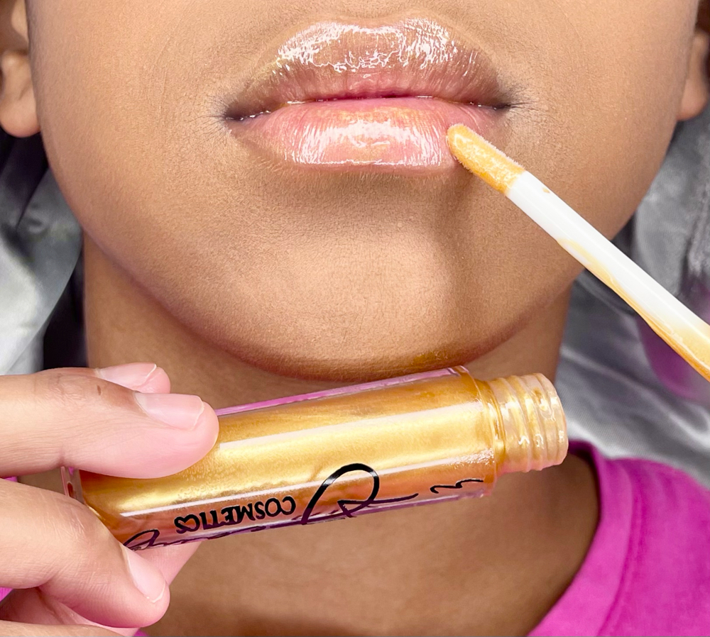 Allona Gold (Lipgloss)
