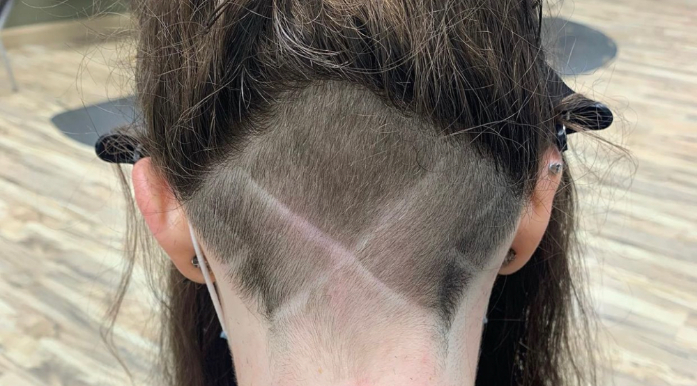Undercut