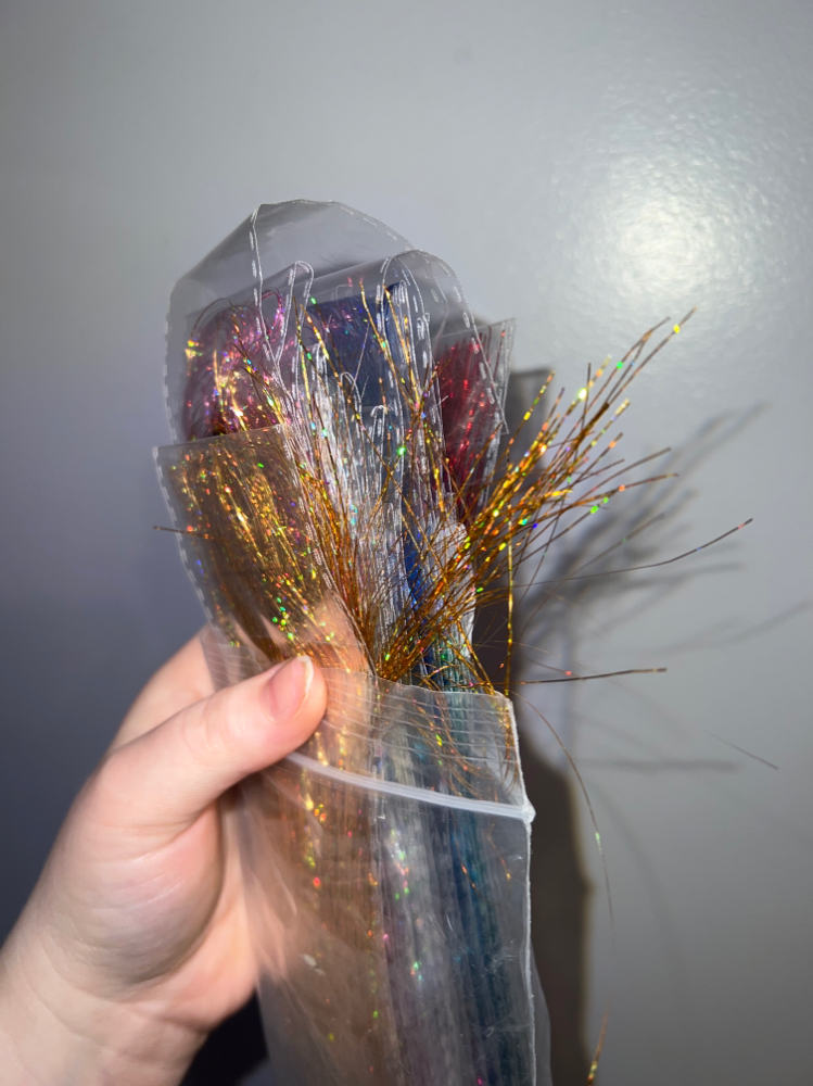 Hair Tinsel