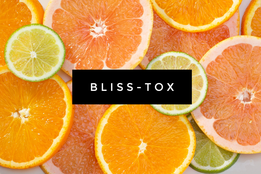 Bliss-Tox