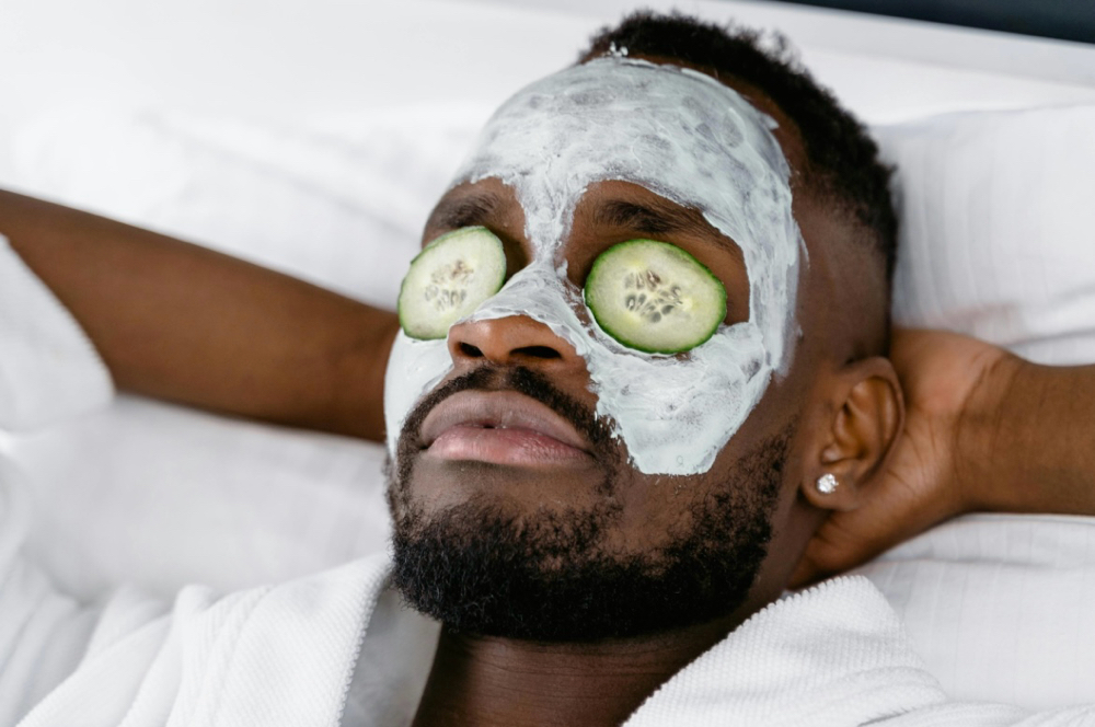 MEN'S FACIAL