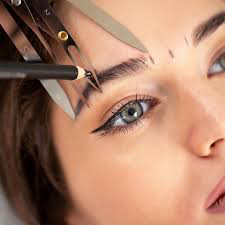 Permanent Makeup Consultation