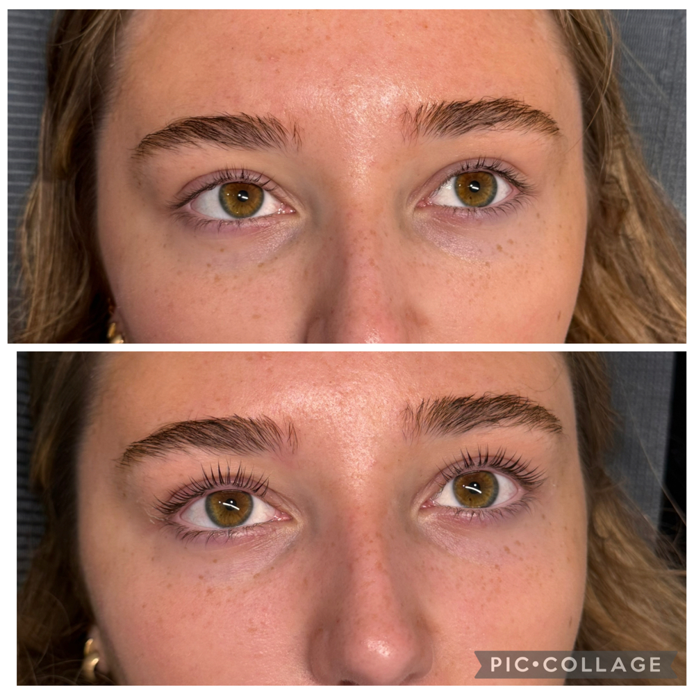 Lash Lift