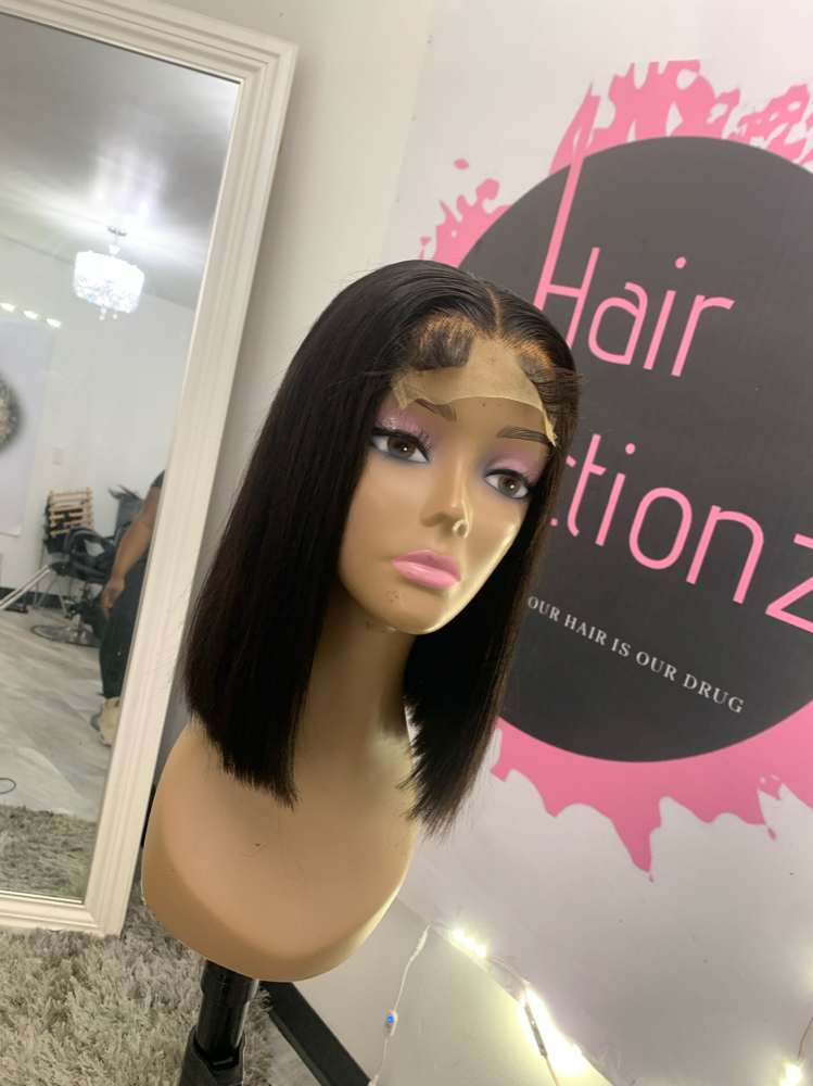 Wig Units (start At $200)