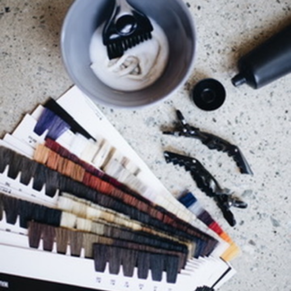 Root Coverage at Timeless Beauty Salon in East Liverpool, OH